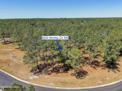 6523 Stonley Circle SW Ocean Isle Beach NC 28469