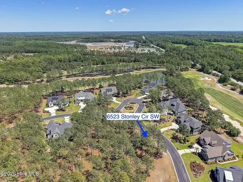 6523 Stonley Circle SW Ocean Isle Beach NC 28469