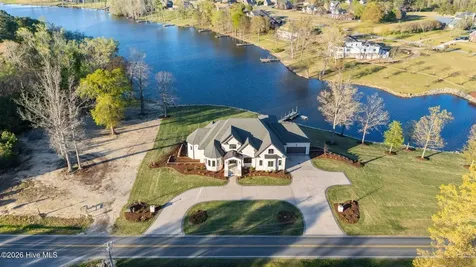 515 Martin Livestock Road Princeton NC 27569