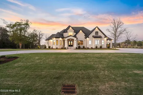 515 Martin Livestock Road Princeton NC 27569