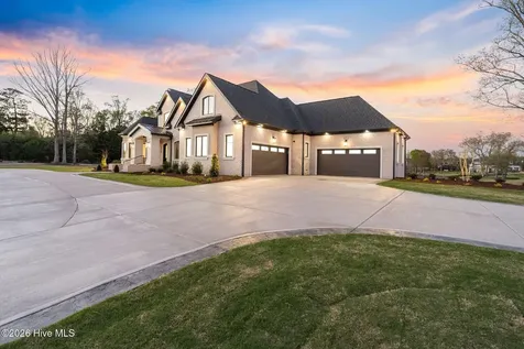 515 Martin Livestock Road Princeton NC 27569