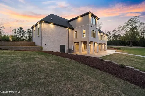 515 Martin Livestock Road Princeton NC 27569