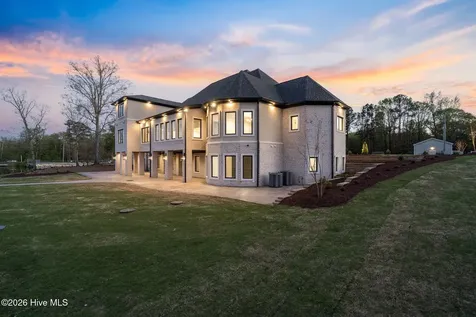515 Martin Livestock Road Princeton NC 27569