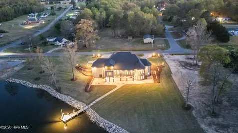 515 Martin Livestock Road Princeton NC 27569