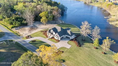 515 Martin Livestock Road Princeton NC 27569