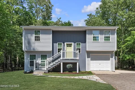 157 Arapahoe Trail Hertford NC 27944