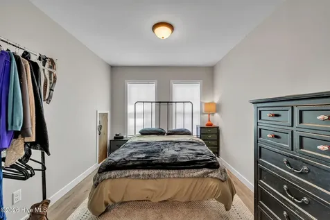 157 Arapahoe Trail Hertford NC 27944