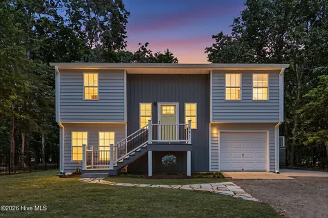 157 Arapahoe Trail Hertford NC 27944
