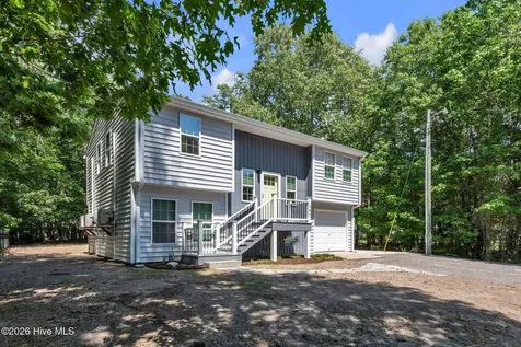 157 Arapahoe Trail Hertford NC 27944