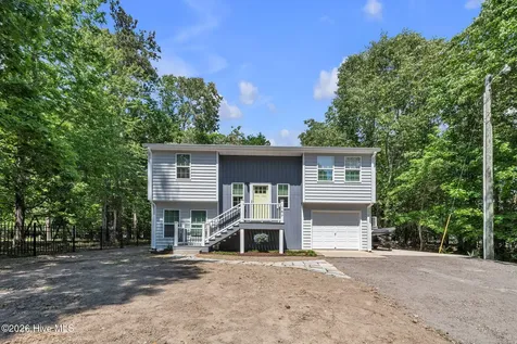 157 Arapahoe Trail Hertford NC 27944