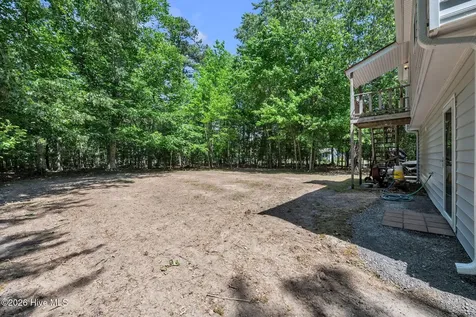 157 Arapahoe Trail Hertford NC 27944