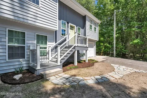 157 Arapahoe Trail Hertford NC 27944