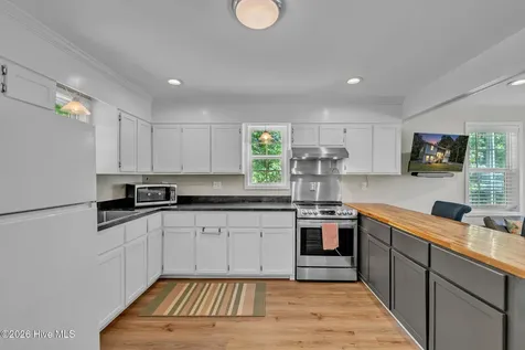 157 Arapahoe Trail Hertford NC 27944