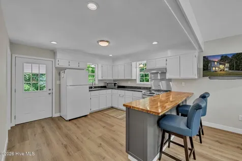 157 Arapahoe Trail Hertford NC 27944