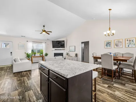 108 Woodwater Drive Richlands NC 28574