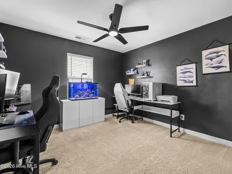 108 Woodwater Drive Richlands NC 28574