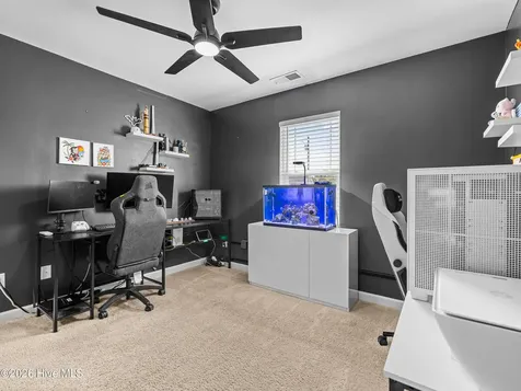 108 Woodwater Drive Richlands NC 28574