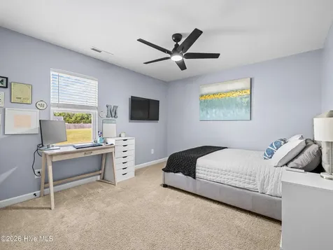 108 Woodwater Drive Richlands NC 28574