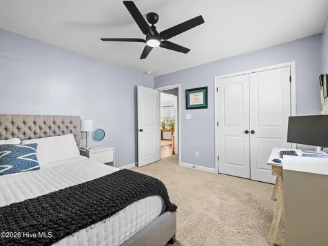 108 Woodwater Drive Richlands NC 28574