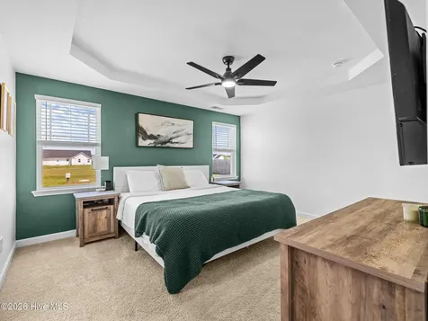 108 Woodwater Drive Richlands NC 28574