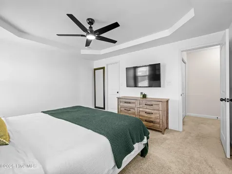 108 Woodwater Drive Richlands NC 28574