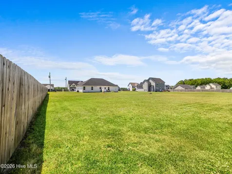 108 Woodwater Drive Richlands NC 28574