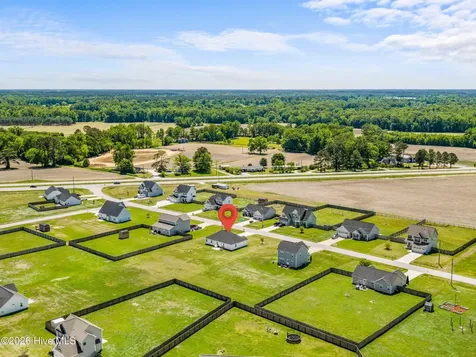 108 Woodwater Drive Richlands NC 28574