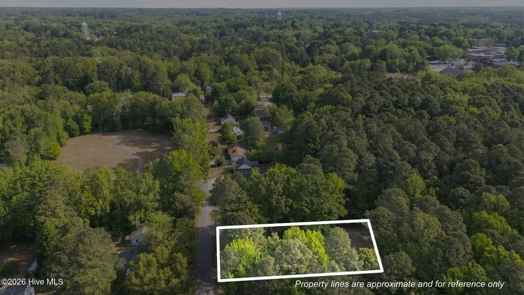 000 Hayley Street Warrenton NC 27589