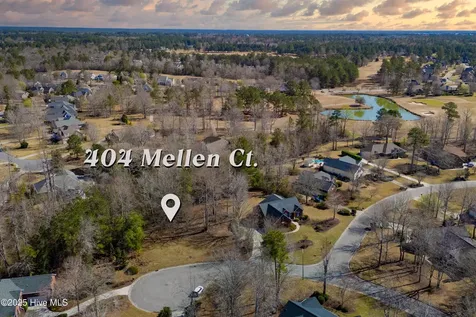 404 Mellen Court New Bern NC 28562