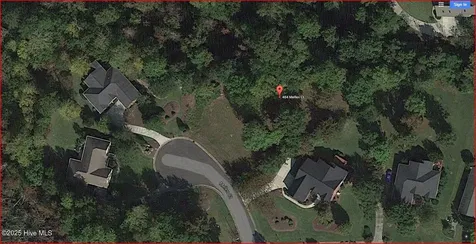 404 Mellen Court New Bern NC 28562