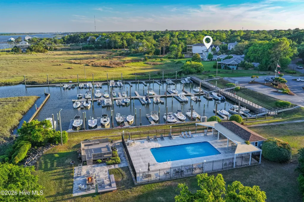 2545 Crab Catcher Court Wilmington NC 28409
