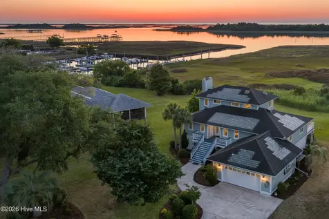 2545 Crab Catcher Court Wilmington NC 28409