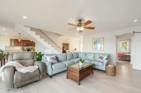 2545 Crab Catcher Court Wilmington NC 28409