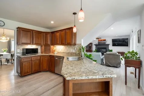 2545 Crab Catcher Court Wilmington NC 28409