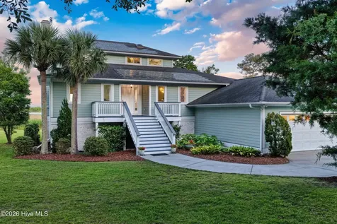 2545 Crab Catcher Court Wilmington NC 28409