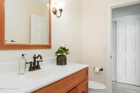 2545 Crab Catcher Court Wilmington NC 28409