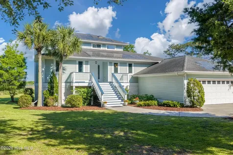 2545 Crab Catcher Court Wilmington NC 28409
