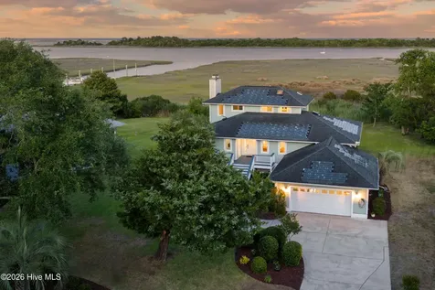 2545 Crab Catcher Court Wilmington NC 28409