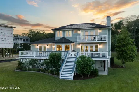 2545 Crab Catcher Court Wilmington NC 28409