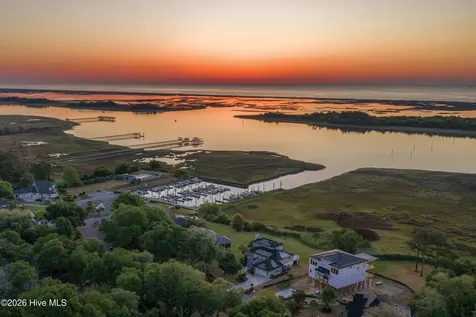 2545 Crab Catcher Court Wilmington NC 28409