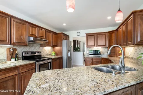 2545 Crab Catcher Court Wilmington NC 28409
