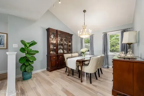 2545 Crab Catcher Court Wilmington NC 28409