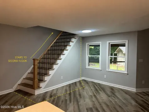 512 North Line Drive Hampstead NC 28443