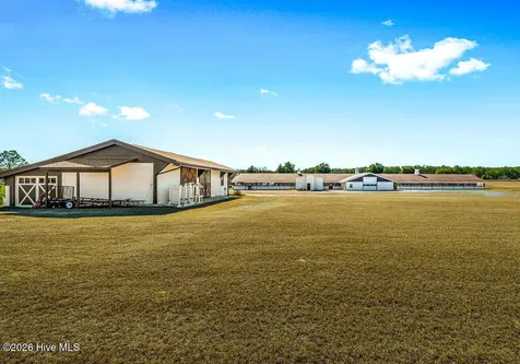 Tbd Addor Road Aberdeen NC 28315