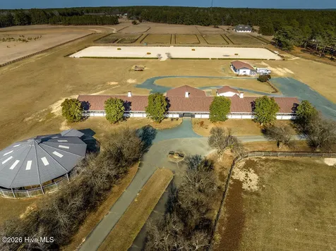 Tbd Addor Road Aberdeen NC 28315