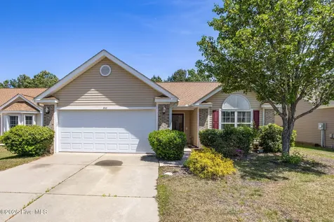 910 Elderberry Lane SW Sunset Beach NC 28468