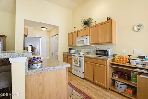 910 Elderberry Lane SW Sunset Beach NC 28468