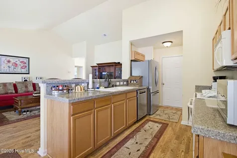 910 Elderberry Lane SW Sunset Beach NC 28468