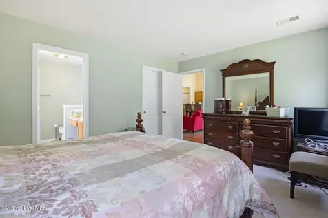 910 Elderberry Lane SW Sunset Beach NC 28468