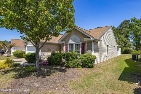 910 Elderberry Lane SW Sunset Beach NC 28468